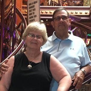 Meet your Posher, Louann